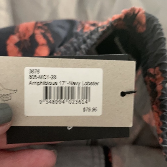 B. Cools men’s swim suit. New with tags - Picture 6 of 7